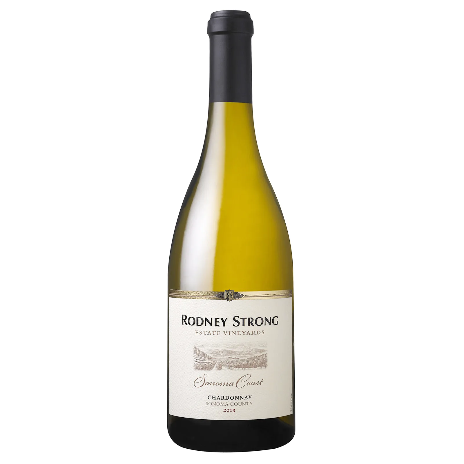 Do Not Use Rodney Strong Chardonnay