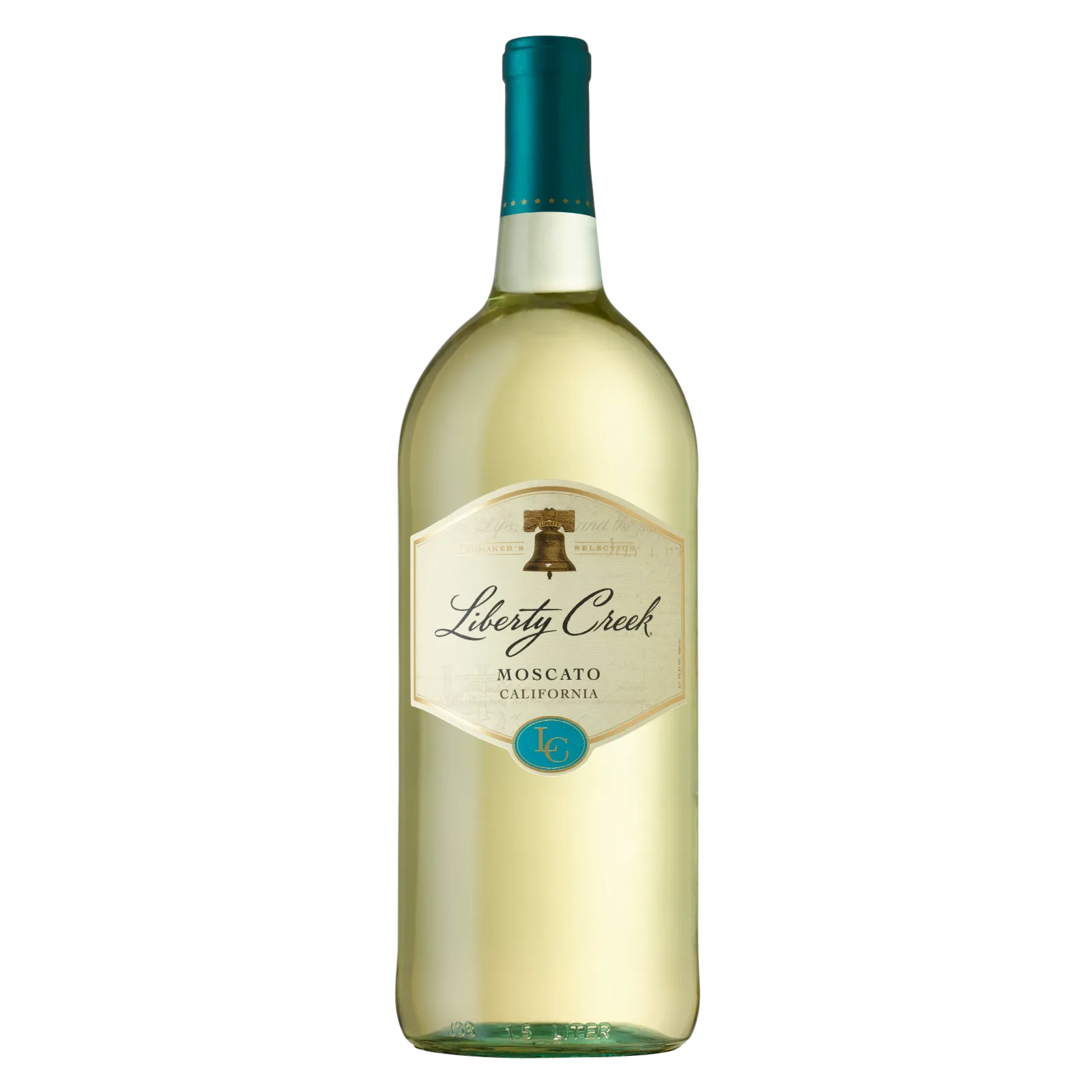 Liberty Creek Moscato