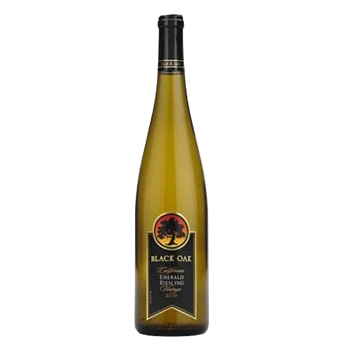 Black Oak Riesling
