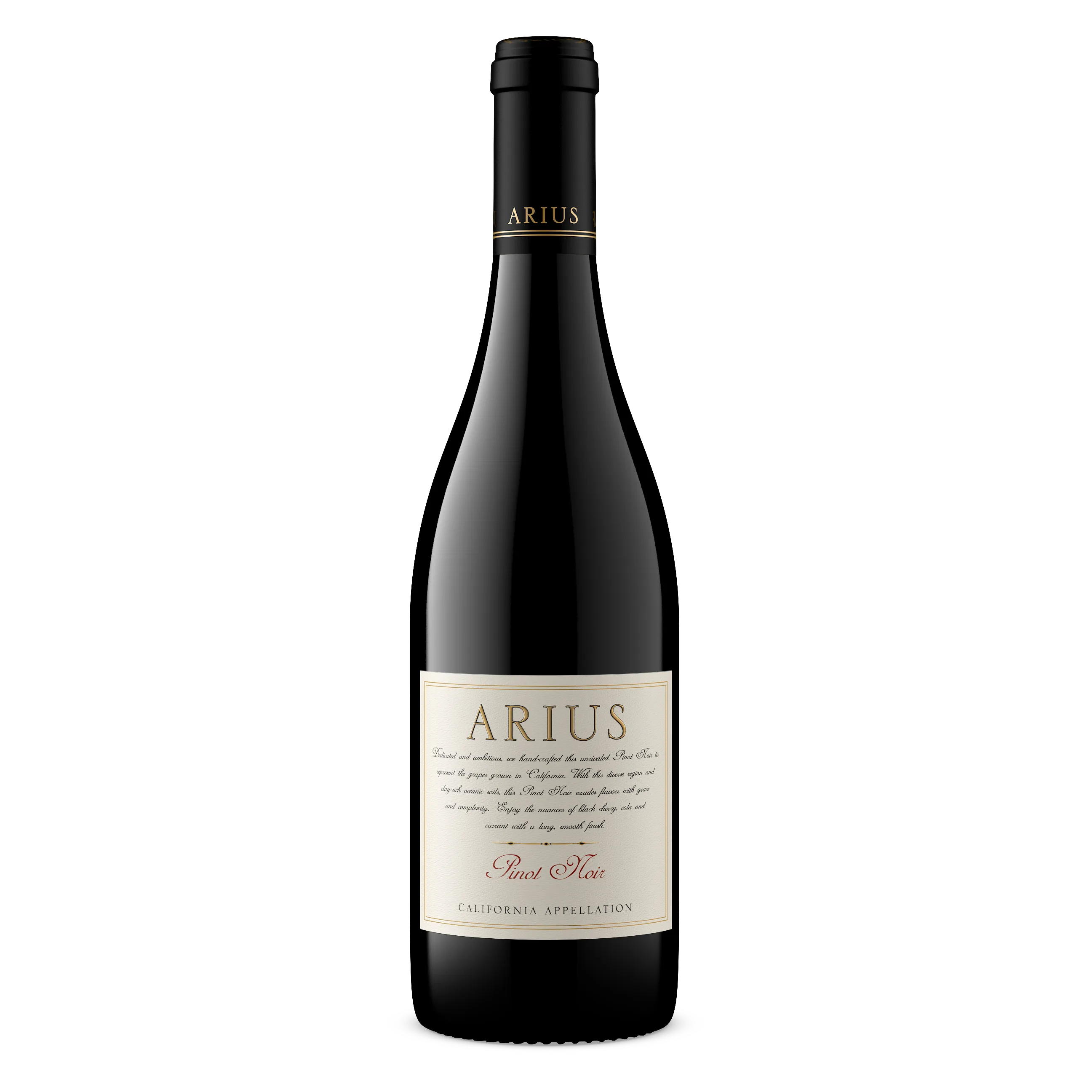Arius Pinot Noir