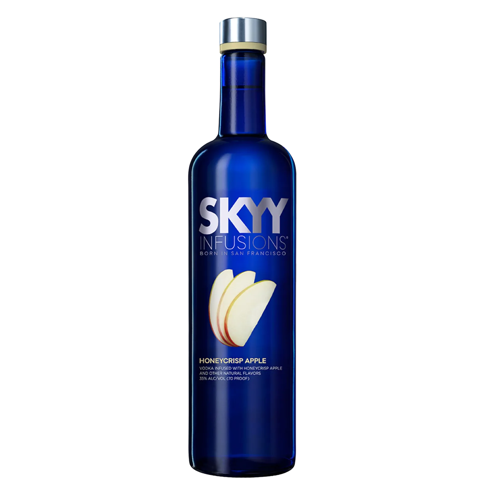 Skyy Vodka Infusion Honeycrisp Apple