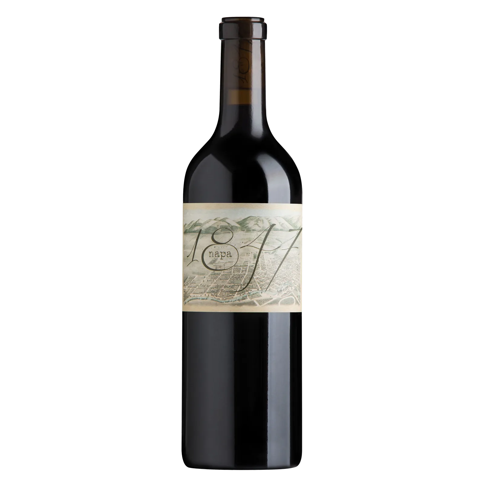 Napa 1847 Cabernet Sauvignon