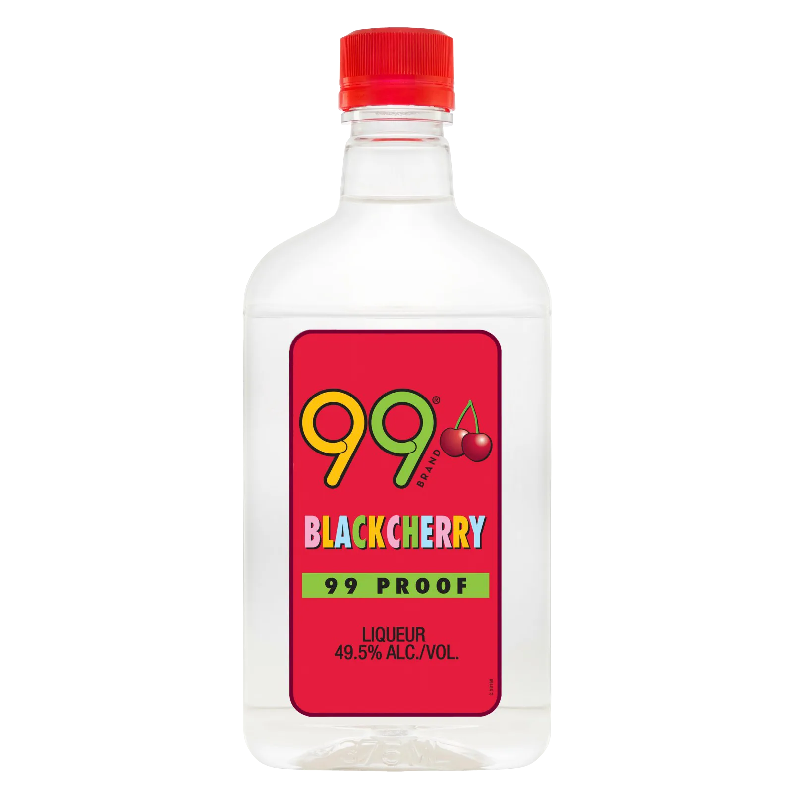 99 Cherry Liqueur (99 Proof