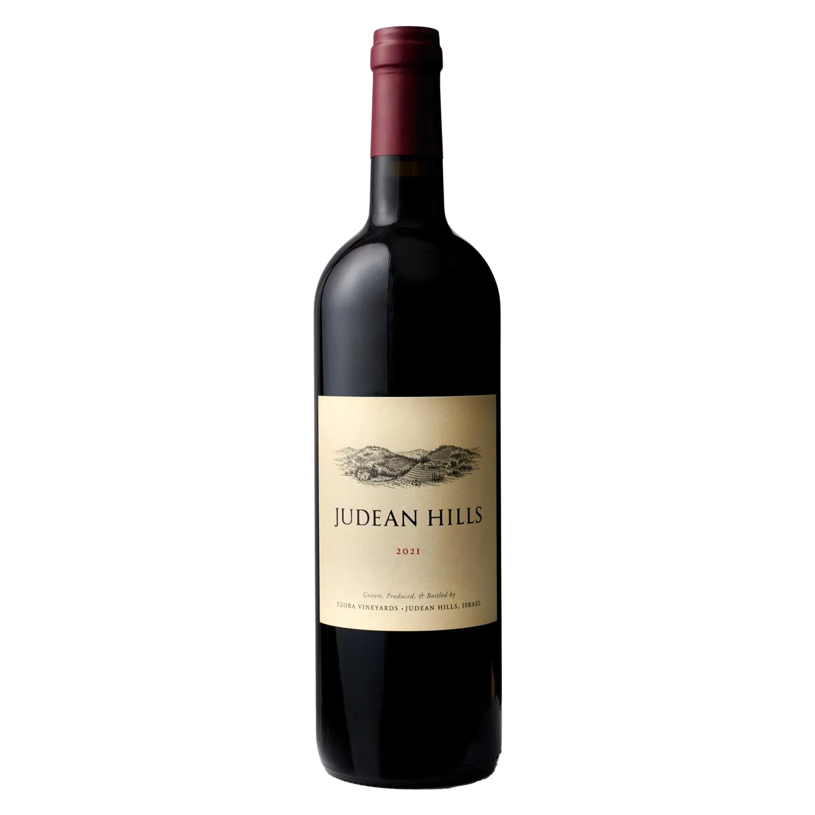 Tzora Judean Hills 2021