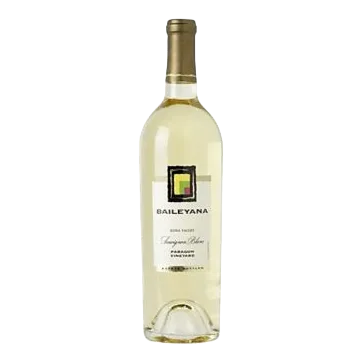 Baileyana Sauvignon Blanc