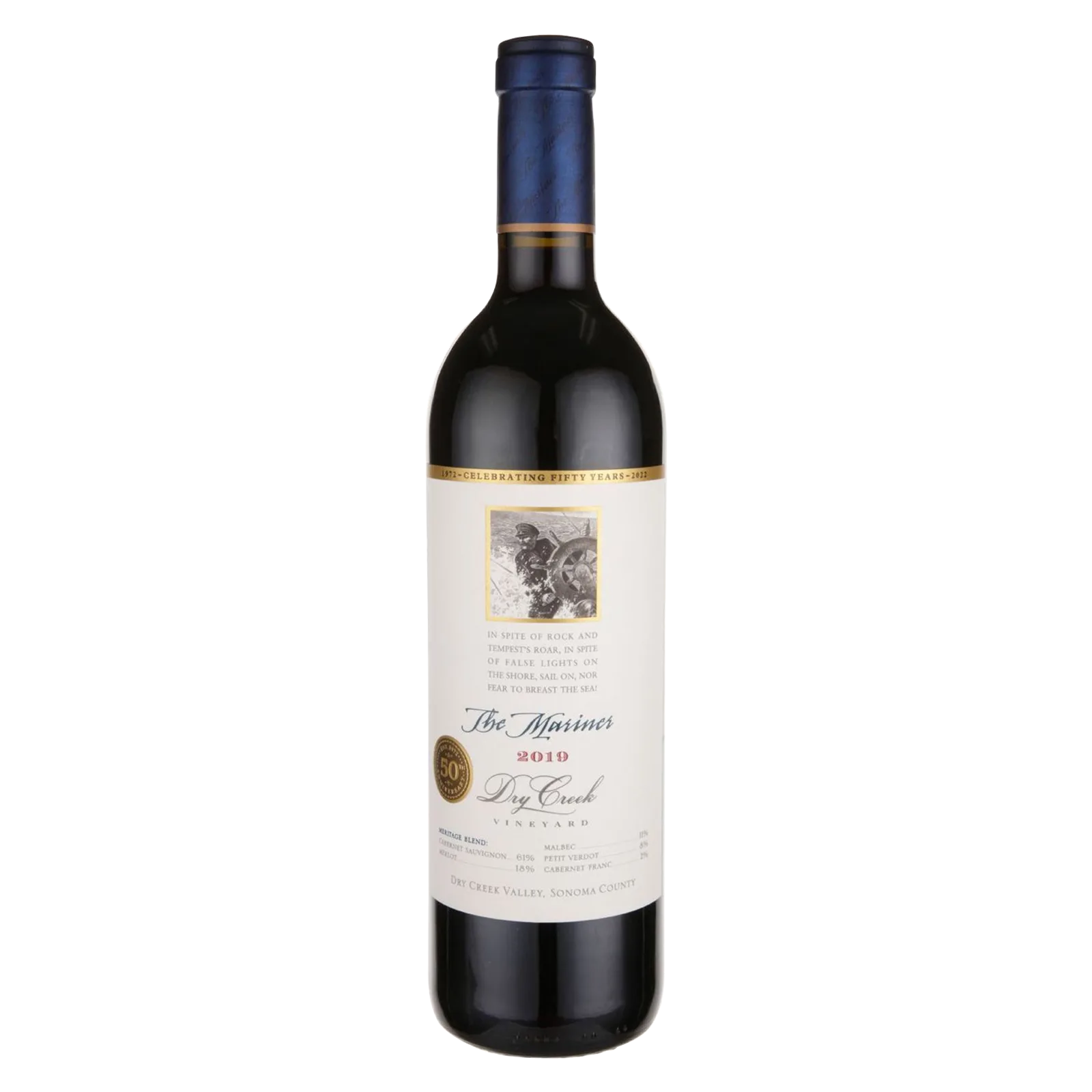 Dry Creek The Mariner