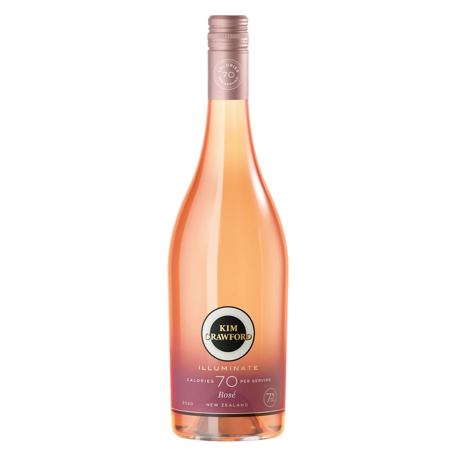 Kim Crawford Illuminate Rose