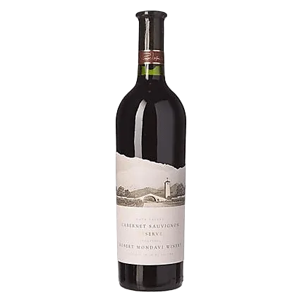 Robert Mondavi Cabernet Reserve