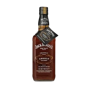 Jack Daniels Angelo Luchesi 90