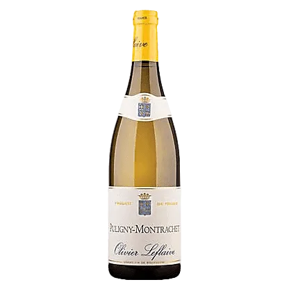 Domaine Leflaive Puligny Montrachet AC 2016