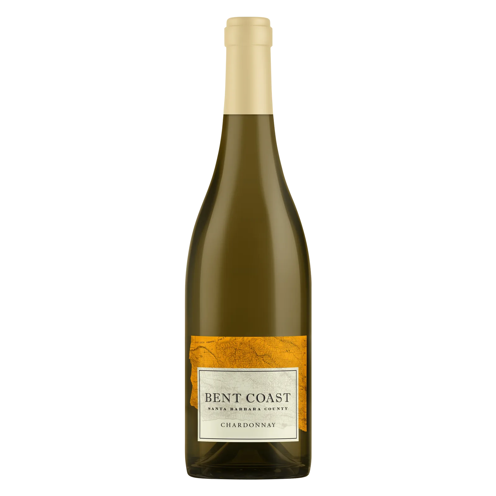 Bent Coast Chardonnay