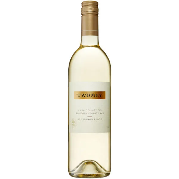 Twomey By Silver Oak Napasonoma Sauvignon Blanc 2022