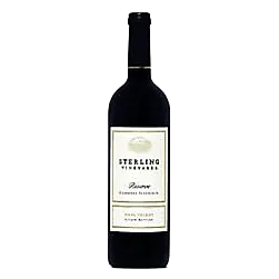 Sterling Cabernet Reserve '02