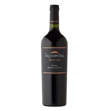 Trumpeter Malbec