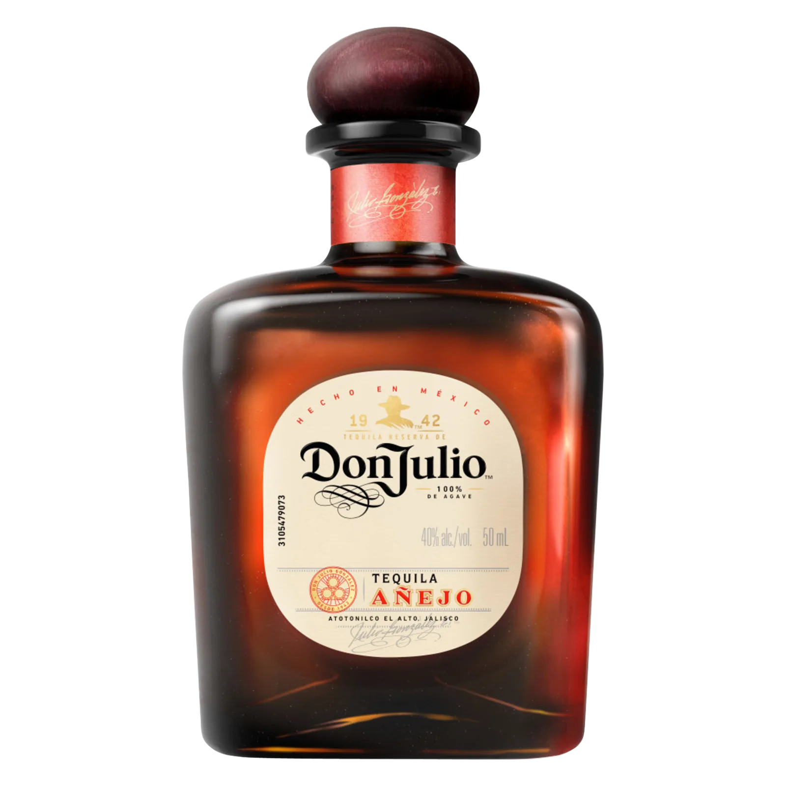 Don Julio Anejo Tequila