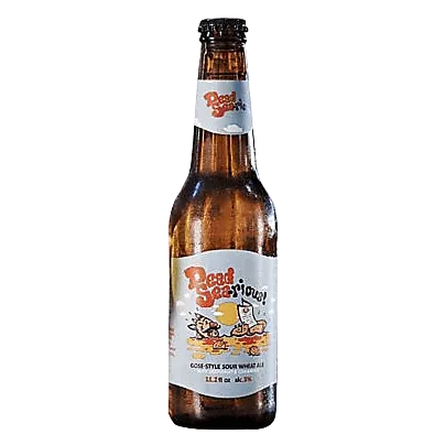 Arizona Wilderness/Carakale Collaboration Dead Sea-rious (330 ML BTL