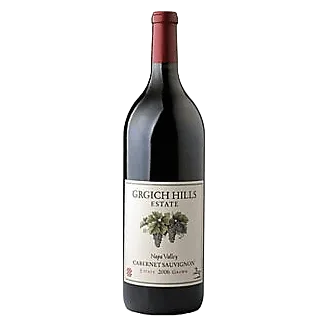 Grgich Hills Cabernet Sauvignon