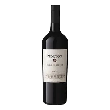 Norton Barrel Select Merlot