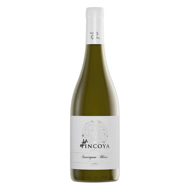 La Pincoya Sauvignon Blanc