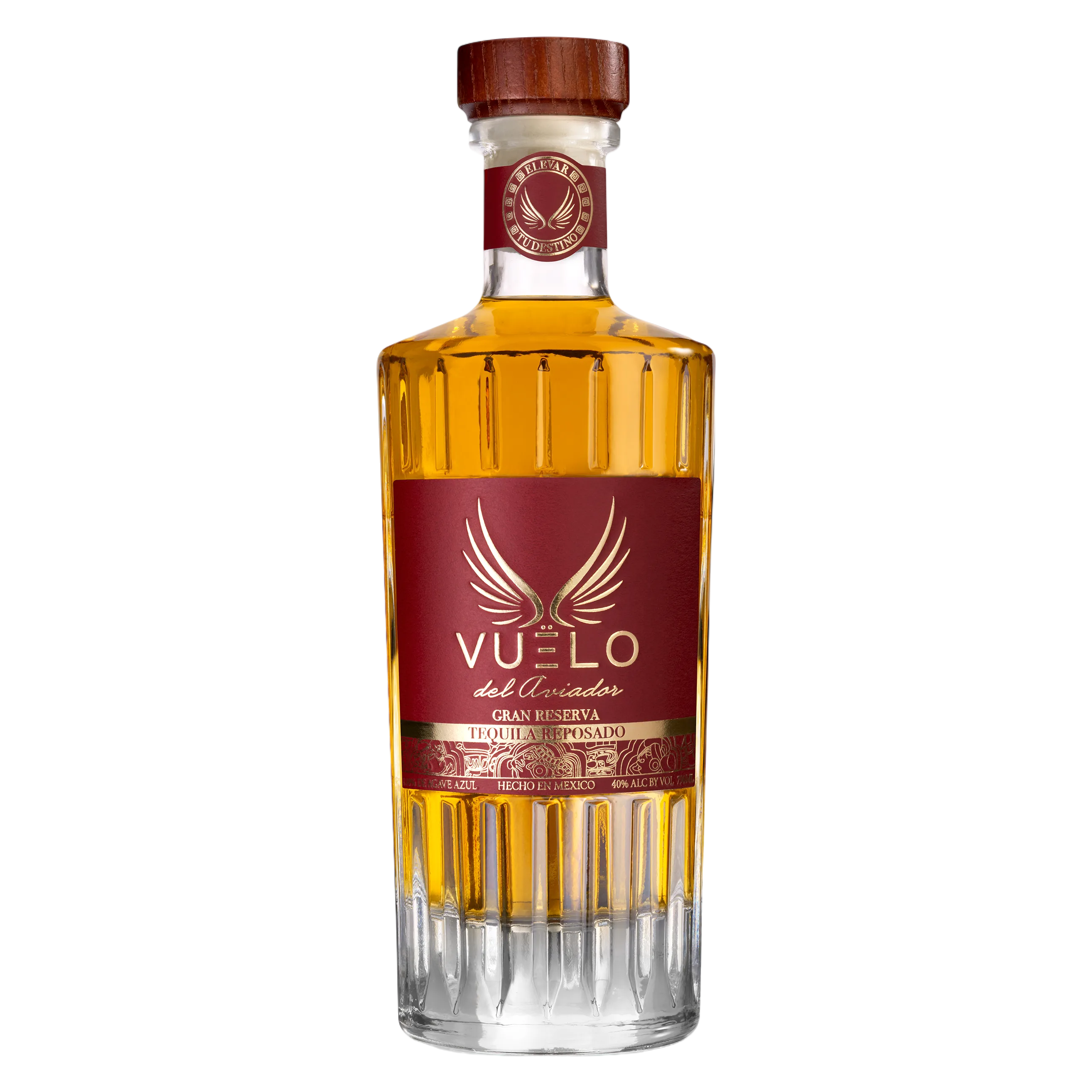 Blach Vuelo Del Aviador Reposado