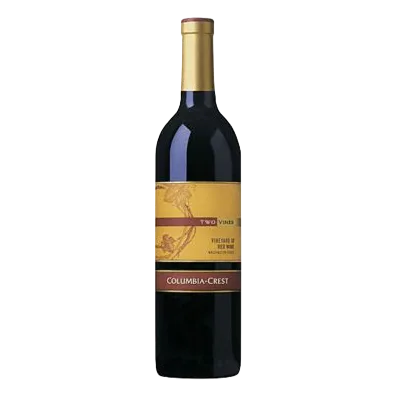 Columbia Crest Vineyard 10 Red