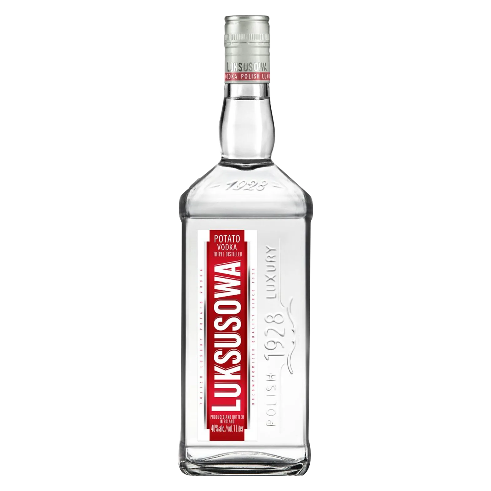 Luksusowa Vodka 80pf