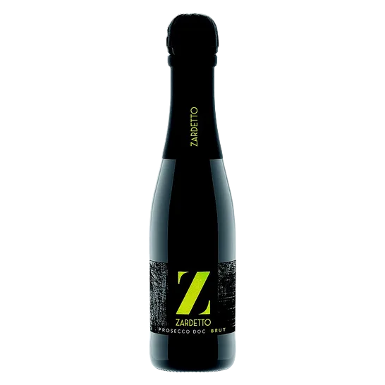 Zardetto Prosecco 3pk Btl
