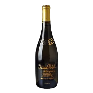 Ch Potelle VGS Chardonnay