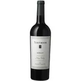 Textbook Napa Merlot 2022 12 Pack