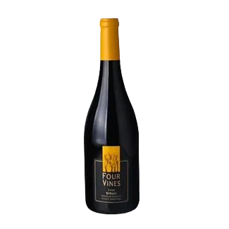 Four Vines Syrah Bailey Vineyard