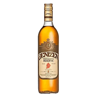 Denizen Rum Reserve 8 Yr