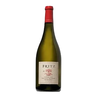 Fritz Chardonnay Russian River Vly