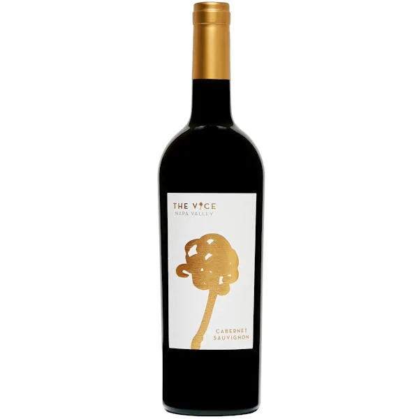 The Vice The House Napa Cabernet 2023