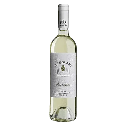Ca' Bolani Pinot Grigio