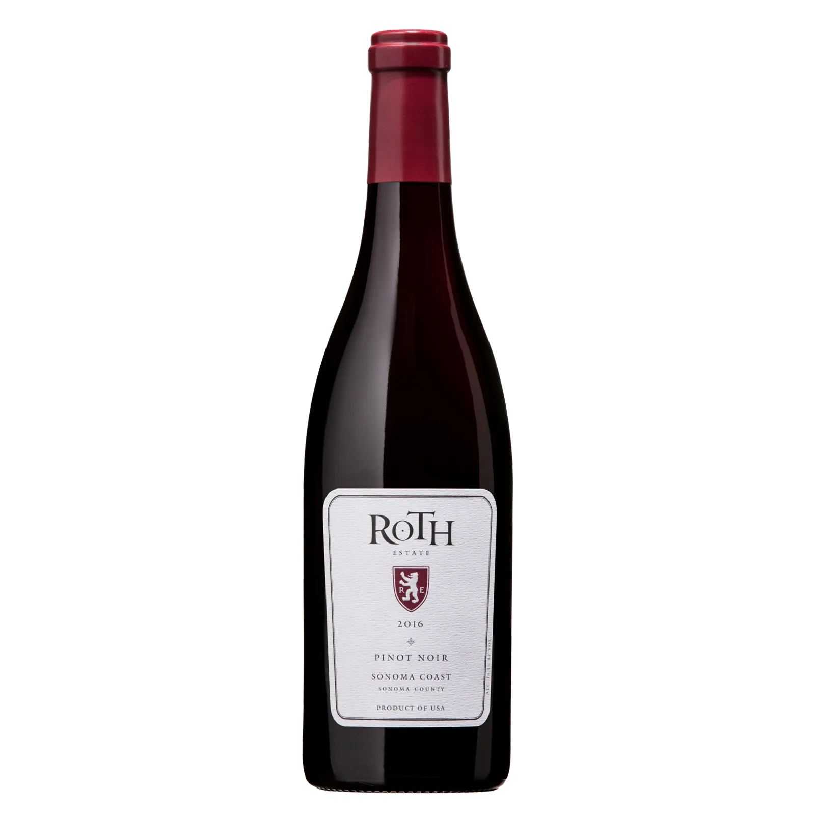 Roth Pinot Noir Sonoma Coast
