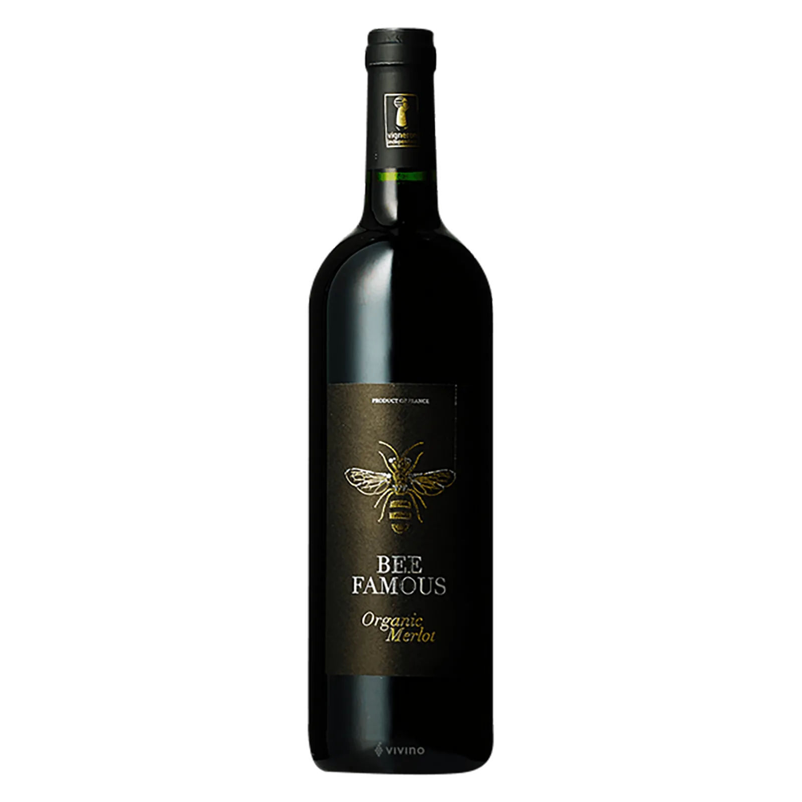 Bee Famous Languedoc Red 2015