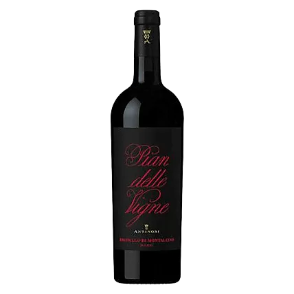 Antinori Brunello di Montalcino PDV