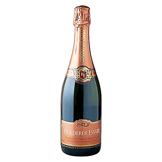 Roederer Estate Brut Rose NV
