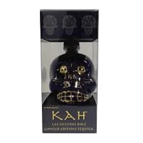 Kah End Of The World Silver