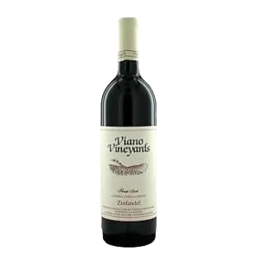 Viano Zinfandel '05