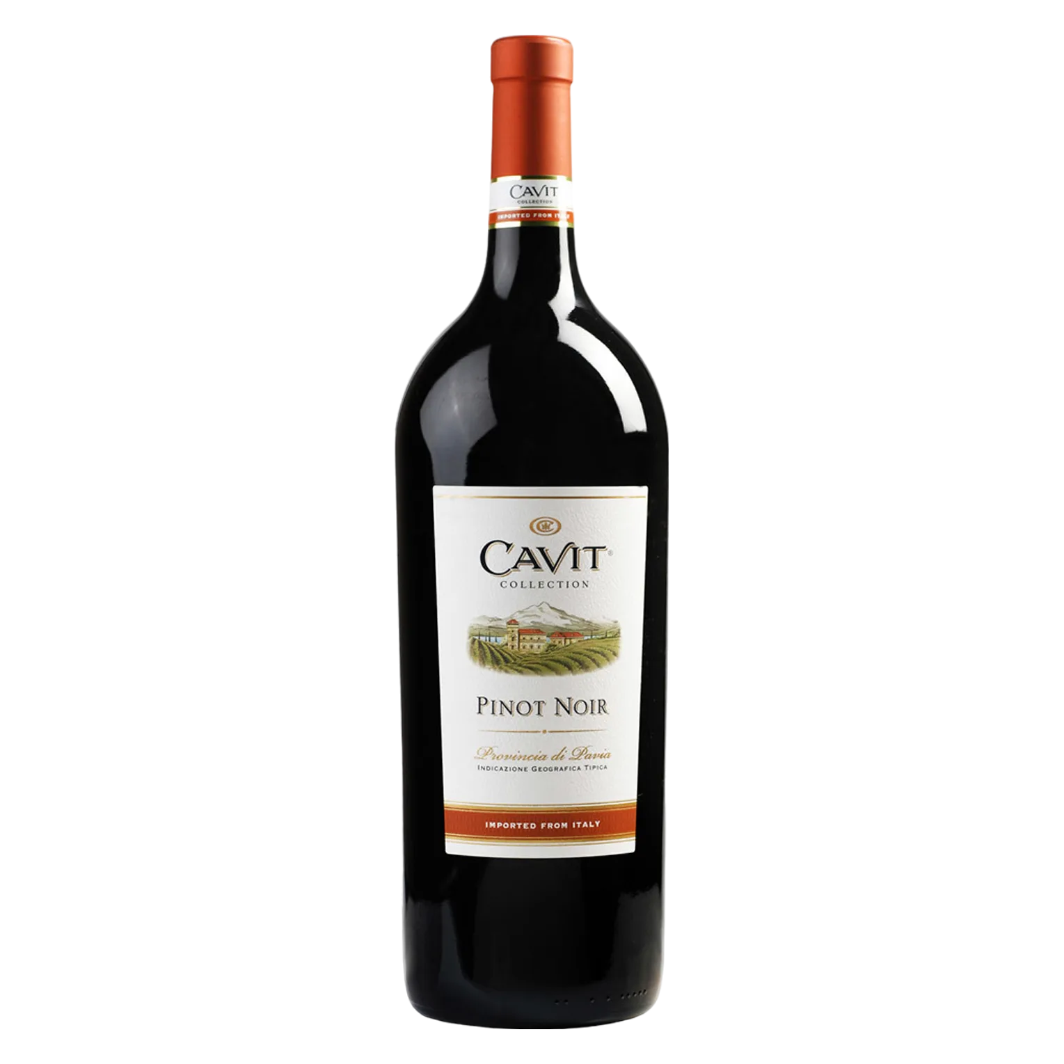 Cavit Pinot Noir