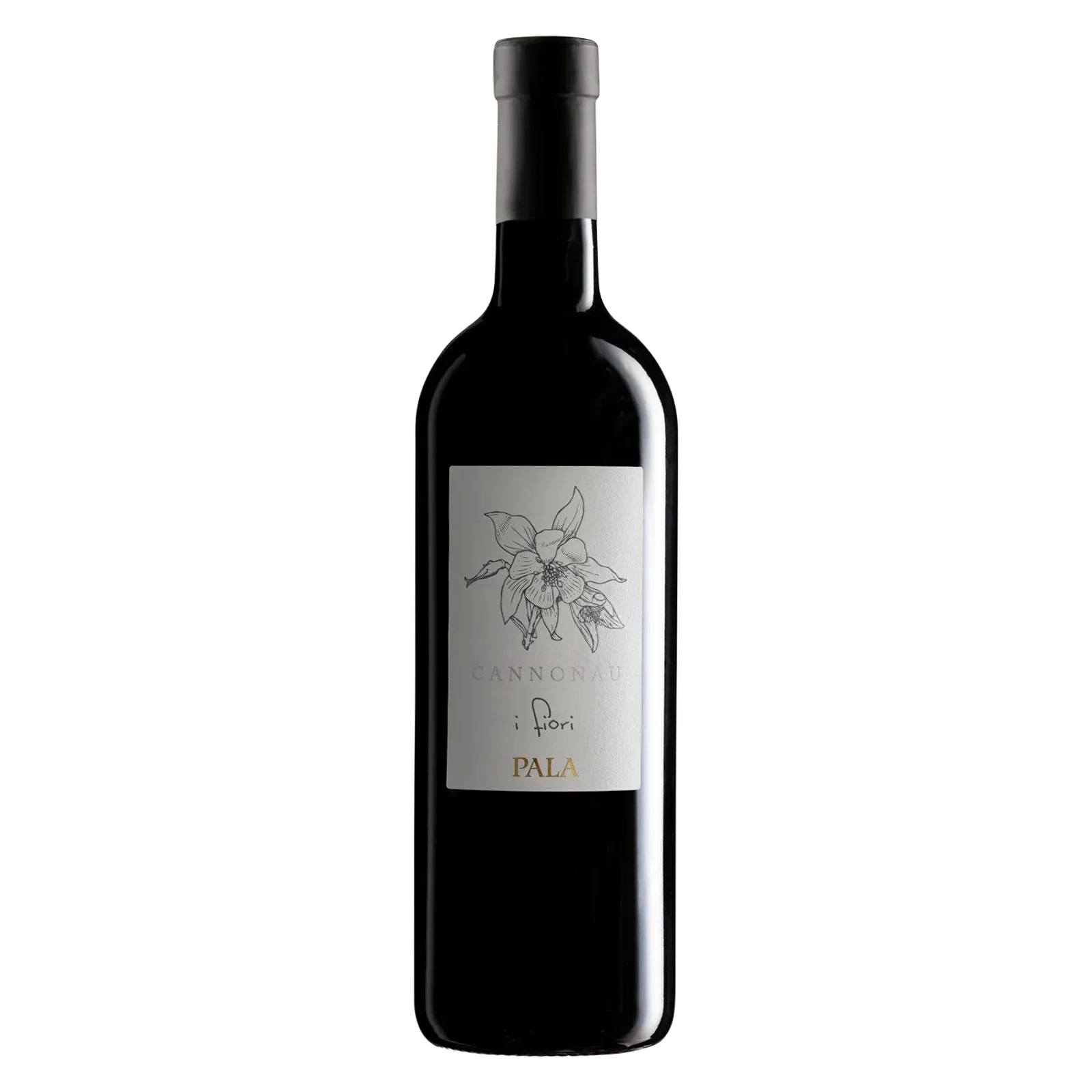 Pala Cannonua Centosere 14% ABV