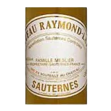 Ch Raymond-Lafon Sauternes