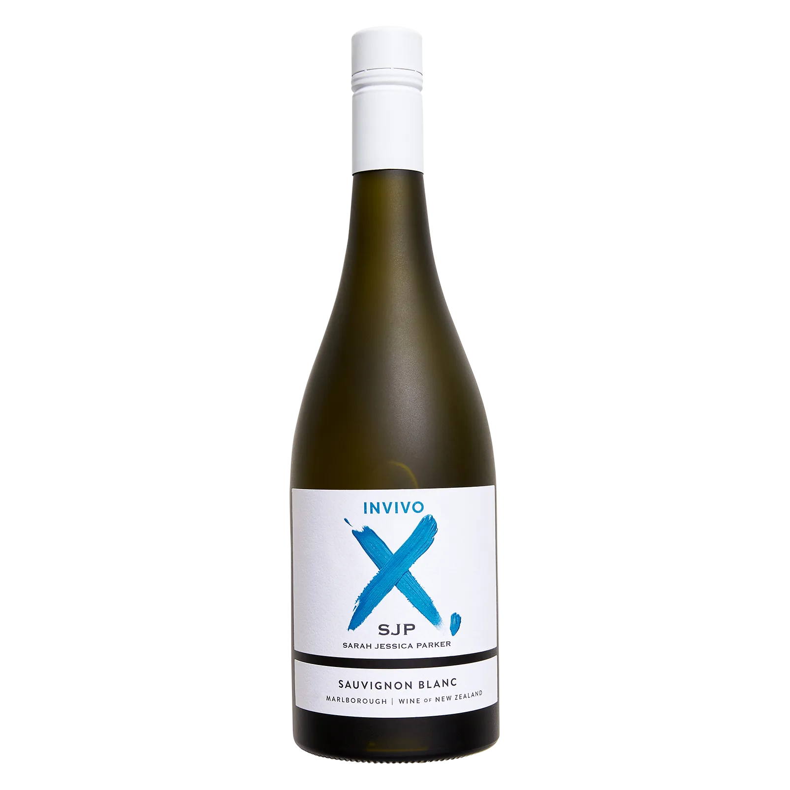 Invivo X Sarah Jessica Parker Sauvignon Blanc 750ml