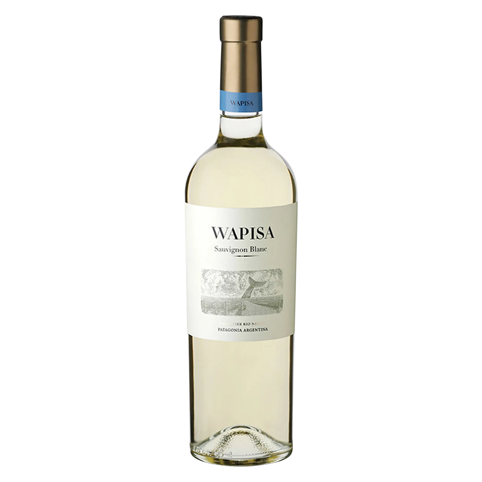 Wapisa Sauvignon Blanc