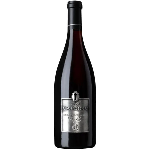 The Calling Patriarch Sonoma Coast Pinot Noir 2021