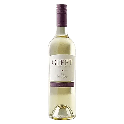 Gifft Pinot Grigio