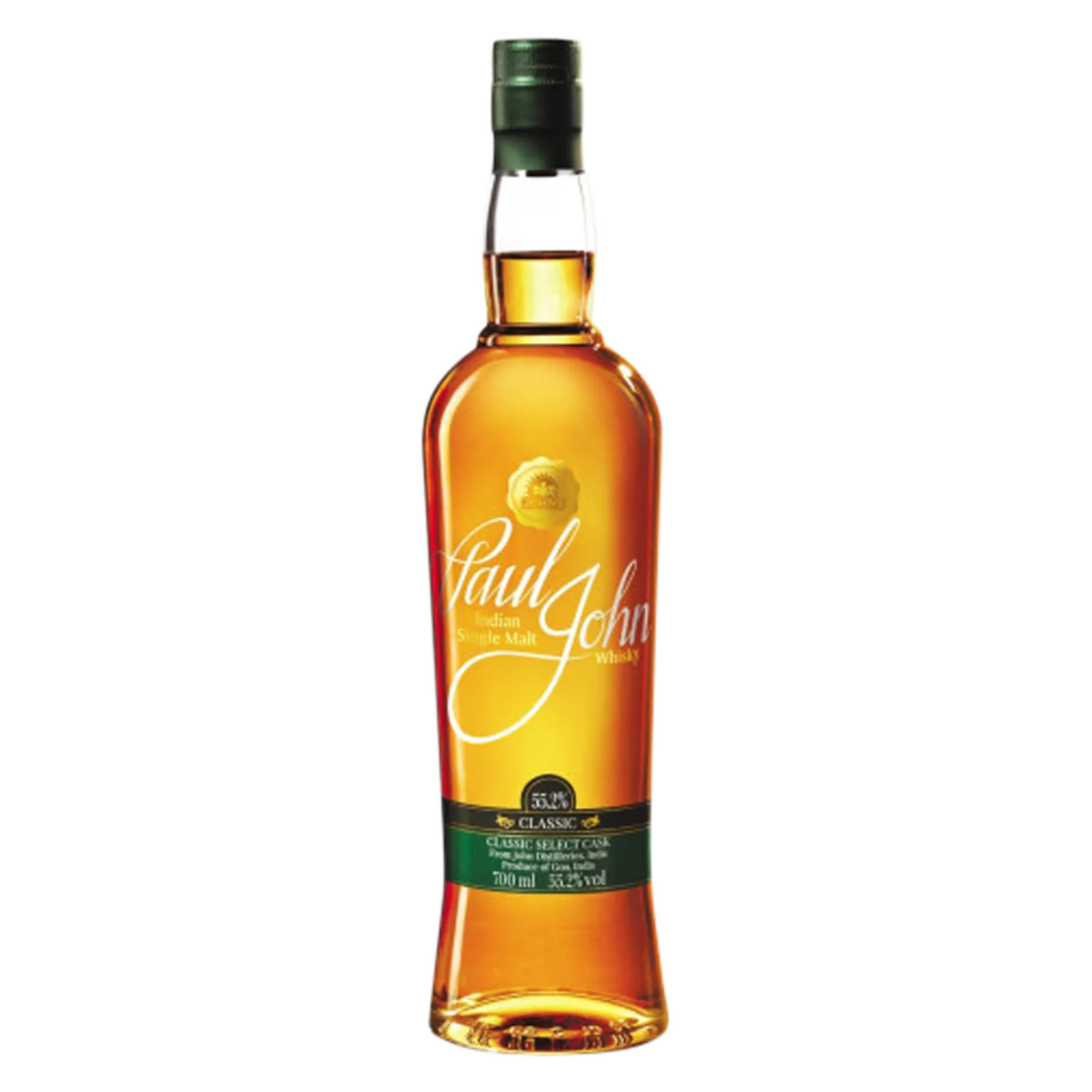 Paul John Classic Sel Cask (110 Proof