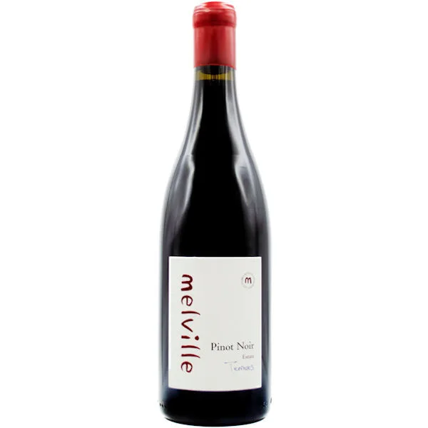 Melville Estate Terraces Sta Rita Hills Pinot Noir 2021