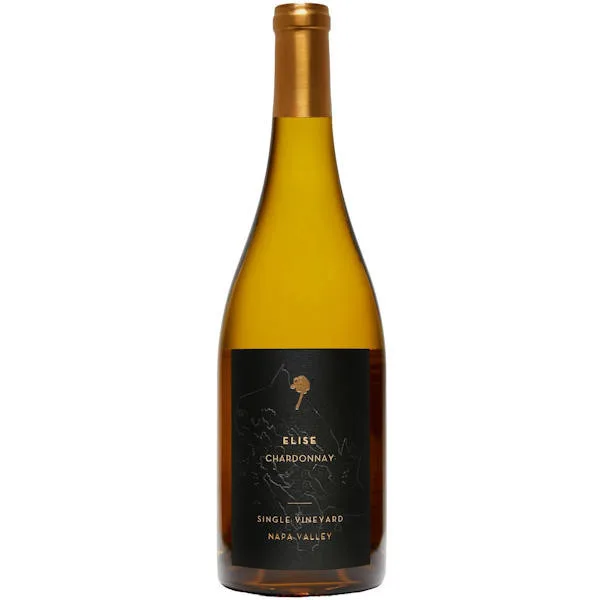 Elise By The Vice Single Vineyard Napa Chardonnay 2022